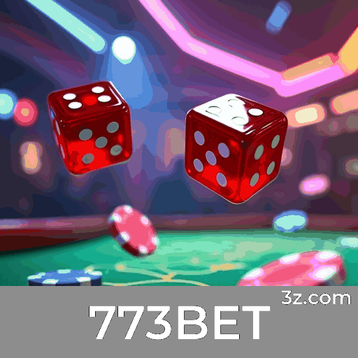 A Emoção dos Jogos de Cassino no 773BET Espera por Você