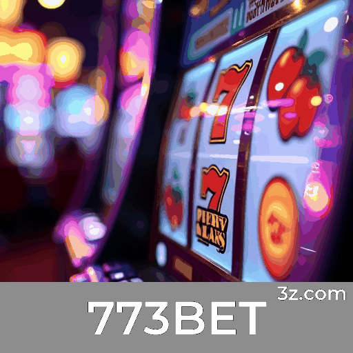 773BET: Seu Cassino Online Seguro e Divertido