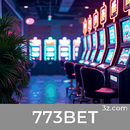 773BET: Seu Cassino Online Seguro e Divertido
