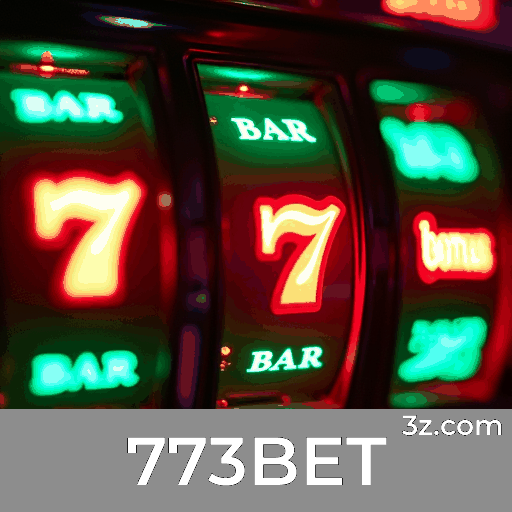 A Emoção dos Jogos de Cassino no 773BET Espera por Você