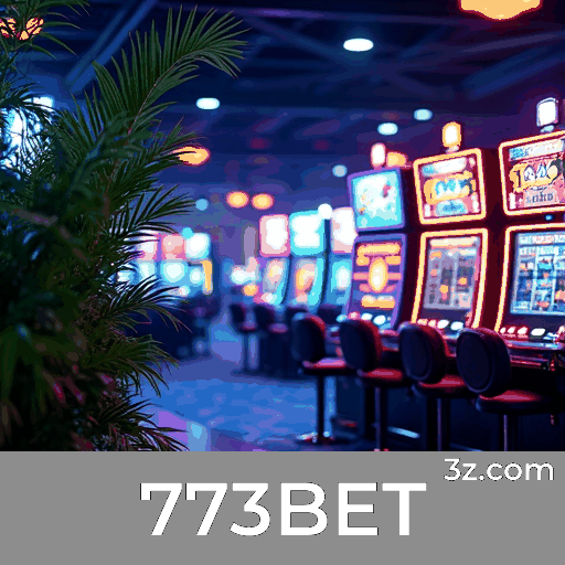 773BET Casino: Programa VIP Exclusivo e Valioso