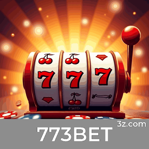 A Emoção dos Jogos de Cassino no 773BET Espera por Você